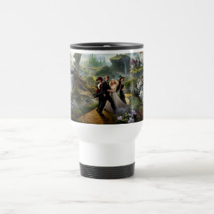 Oz: The Great and Powerful Poster 6 Travel Mug