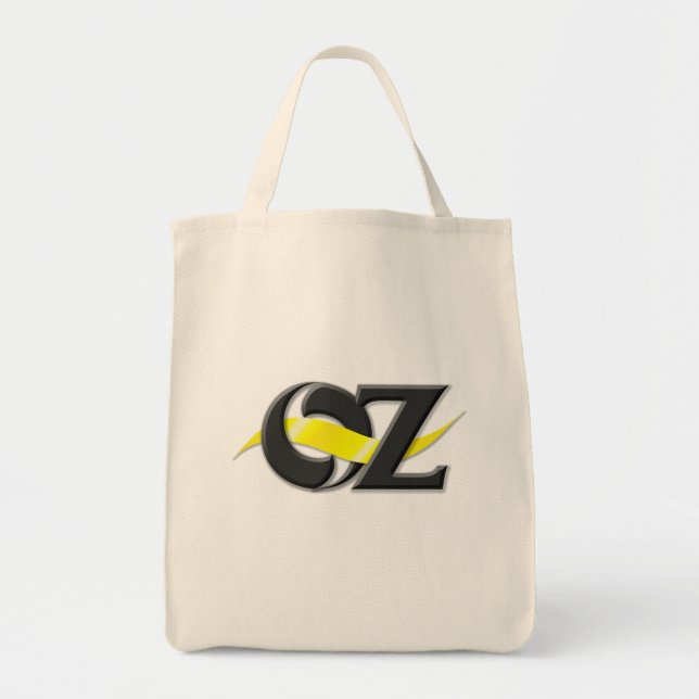 Oz Tote (Front)