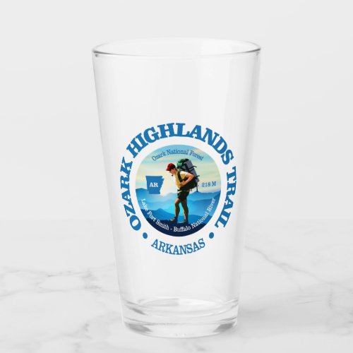 Ozark Highlands Trail C Glass