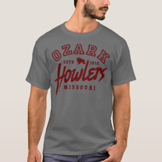 Ozark Howlers T-Shirt