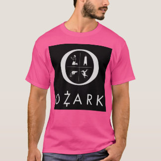 Ozark - Series T-Shirt