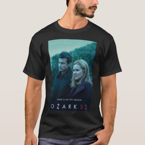 Ozark         T_Shirt
