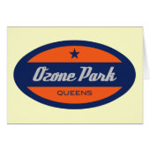 Ozone Park (Front Horizontal)