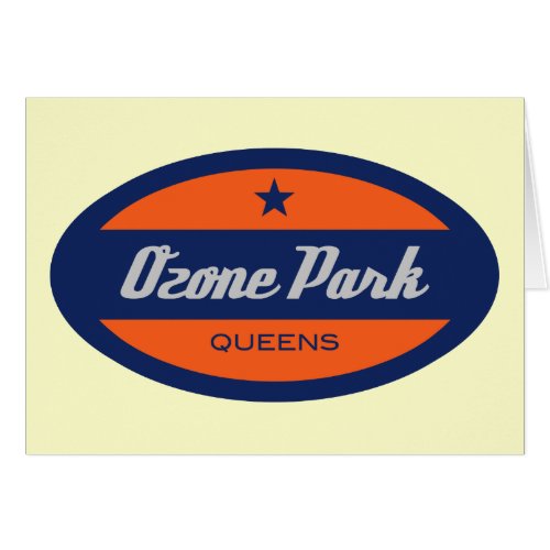 Ozone Park