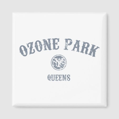 Ozone Park Magnet