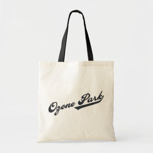 Ozone Park Tote Bag