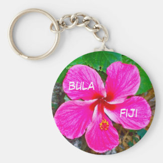 Fiji Keychains | Zazzle