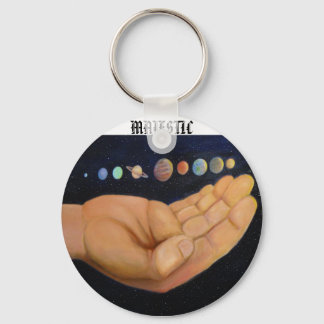 P1000304, MAJESTIC KEYCHAIN