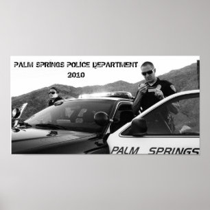 P1010956_2, PALM SPRINGS POLICE DEPARTMENT2010 POSTER