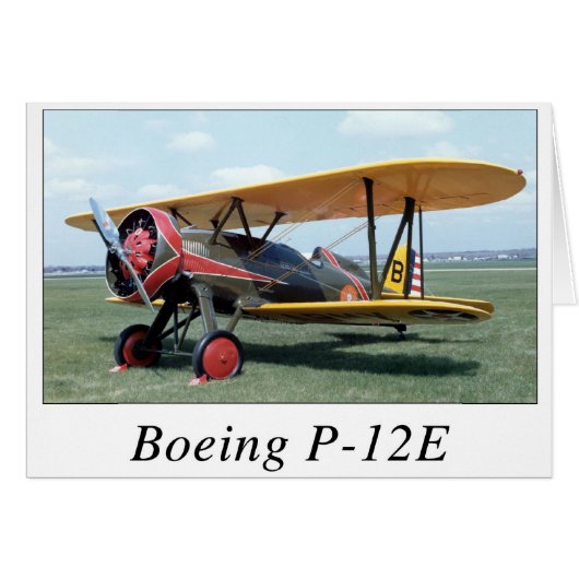P12E CARDS (Front Horizontal)