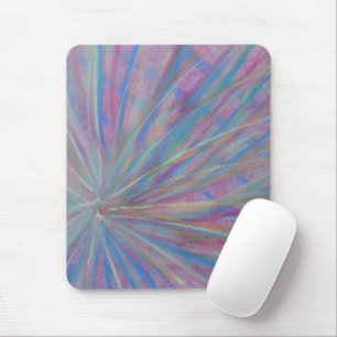 P36 Unique Colorful Abstract Art Mouse Pad