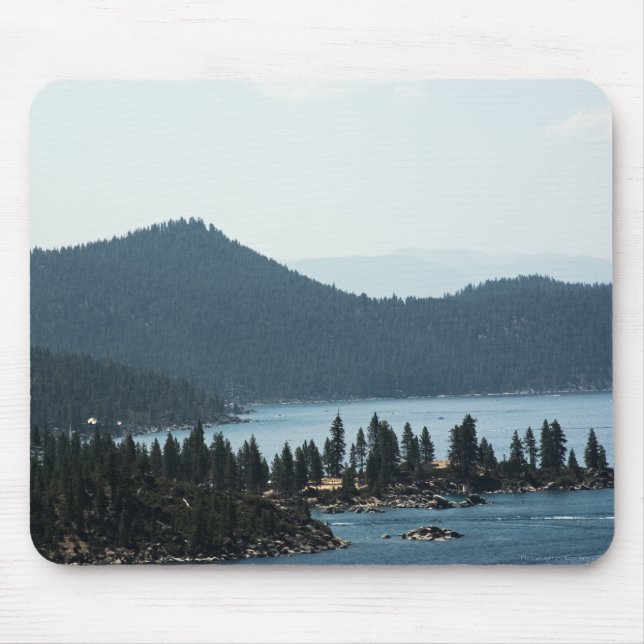 P3780 Mousepad (Front)