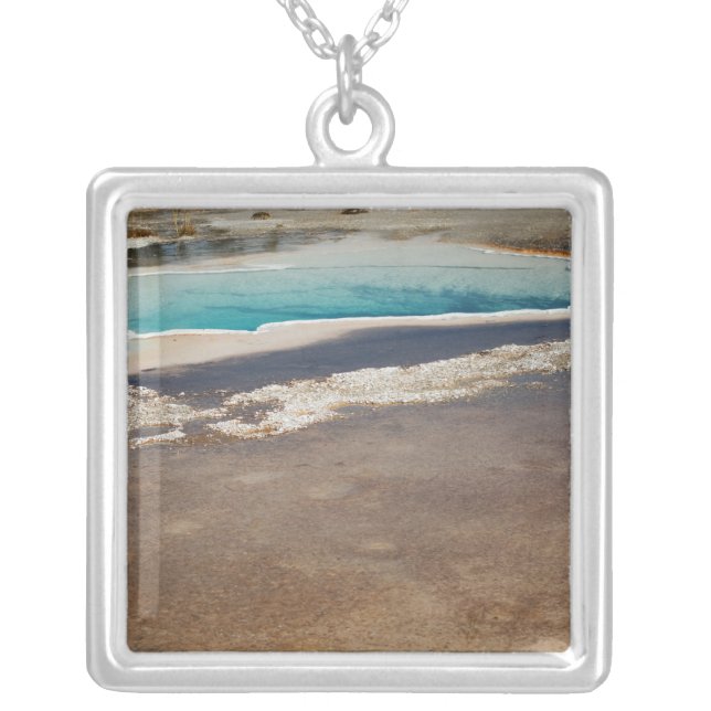 #P4076 Necklace (Front)
