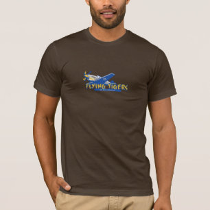 P40 Flying Tigers T-Shirt