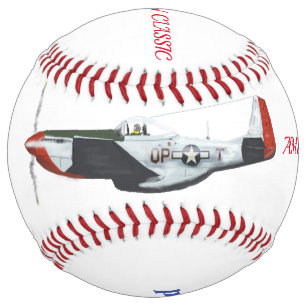 P51D Softball American Classic