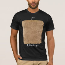P66 Jn Beachfront 1:1-14 - Premium