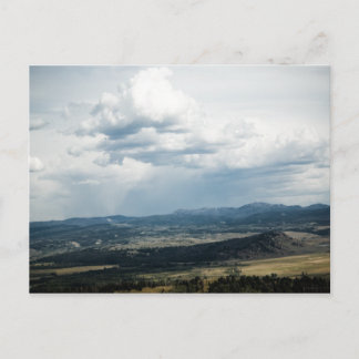 #P6993 Postcard