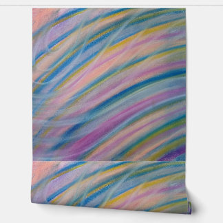 P6 Unique Colorful Abstract Art Wallpaper