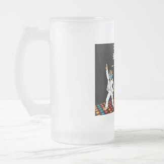 P78 Virtual Reunion beer mug