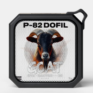 P82-DOFIL BLUETOOTH SPEAKER