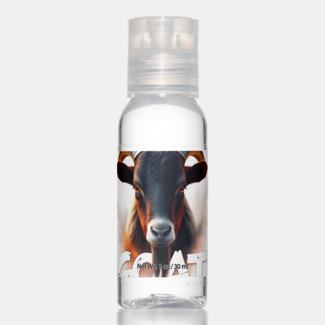 P82-DOFIL HAND SANITIZER (Front)