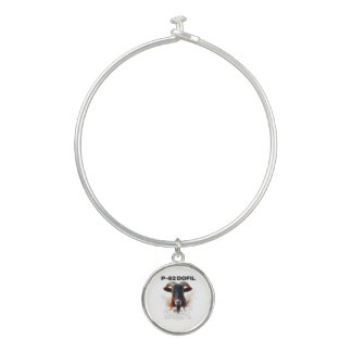 P82-DOFIL IPAD CASES BANGLE BRACELET