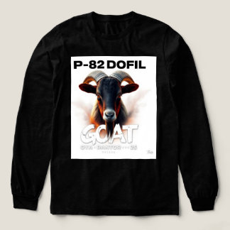 P82-DOFIL  Tri-Blend SHIRT