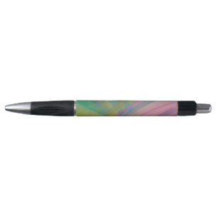 P9 Unique Colorful Abstract Art Pen
