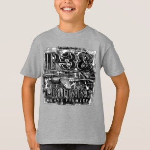 P-38 Lightning T-Shirt