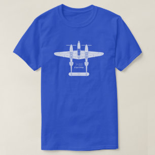 P-38 Lightning T-Shirt