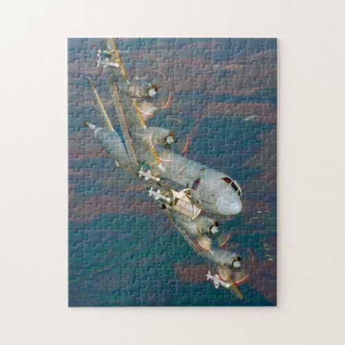 P_3C ORION 11x14 INCH Jigsaw Puzzle