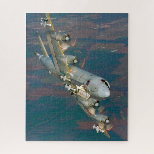 P_3C ORION 16x20 INCH Jigsaw Puzzle