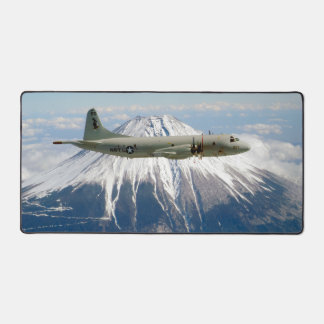 P-3C ORION DESK MAT