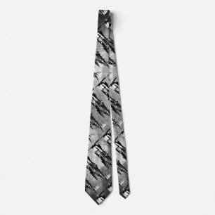 P-47 Thunderbolt Custom Tie