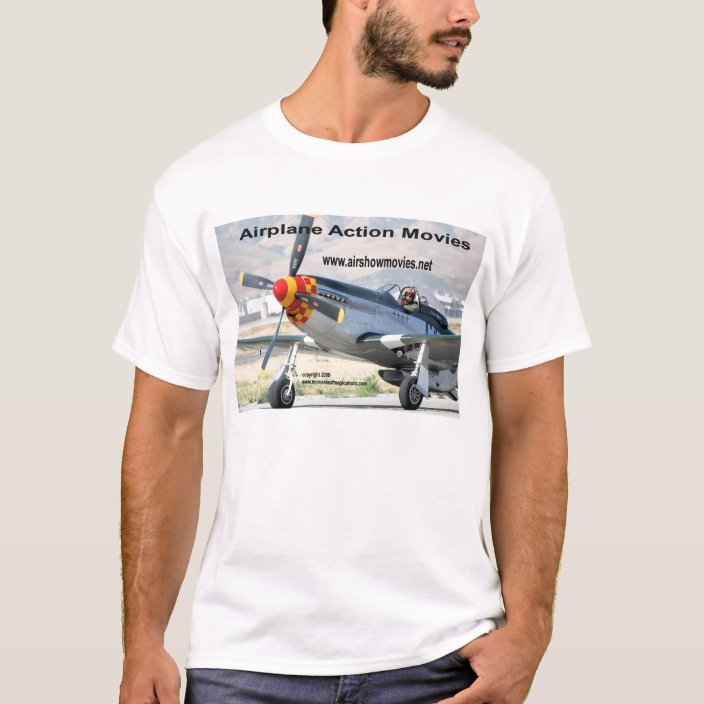 p51 t shirts