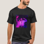 P & A Party T-Shirt<br><div class="desc">P & A Party</div>