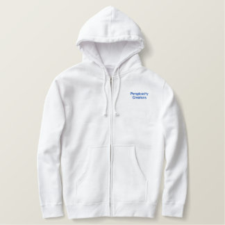 P.C. F. L. F Hoodie