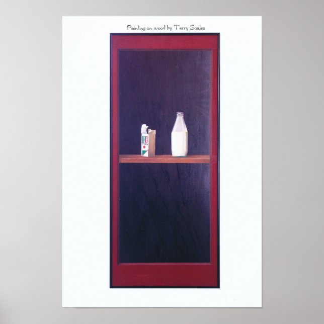 P.G. Tips 1980 Poster (Front)