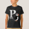 P is for Puffin T-Shirt