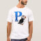 P is for Puffin T-Shirt