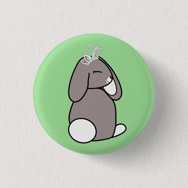 P.Lot Button (Front)