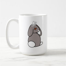 P.Lot Mug