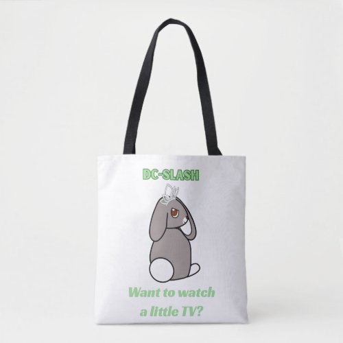 PLot Shoulder Tote