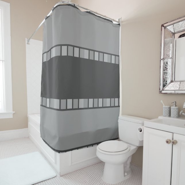 P P 539 e Shower Curtain (In Situ)
