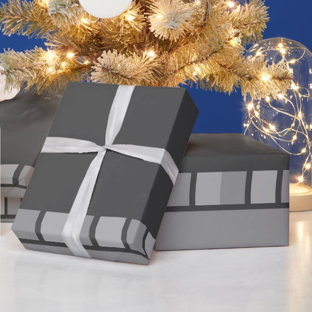 P P 539 e Wrapping Paper (Holidays)