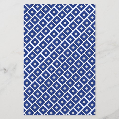 P Papa Nautical Mini Wrapping Paper  Basic