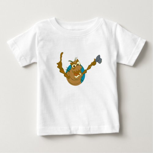 PT Flea Disney Baby T_Shirt