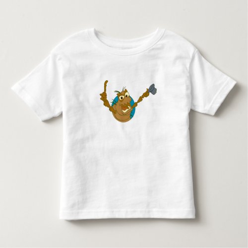 PT Flea Disney Toddler T_shirt