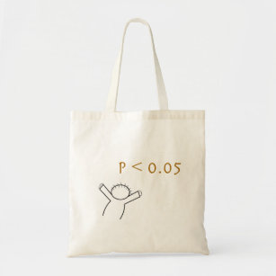 P-value bag for statisticians