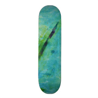 Minimalist Skateboard Decks | Zazzle
